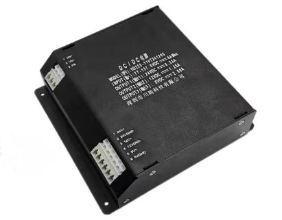 225W  DCDC機(jī)殼電源