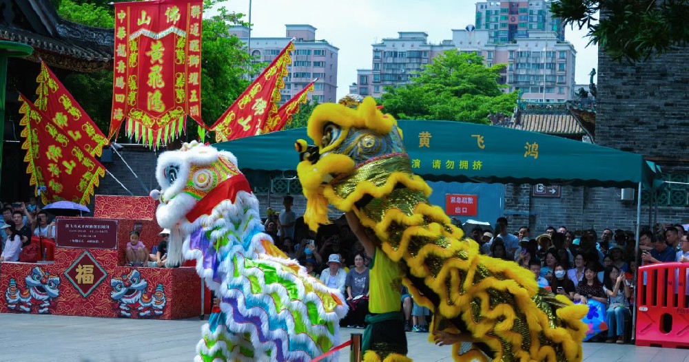 團建之旅